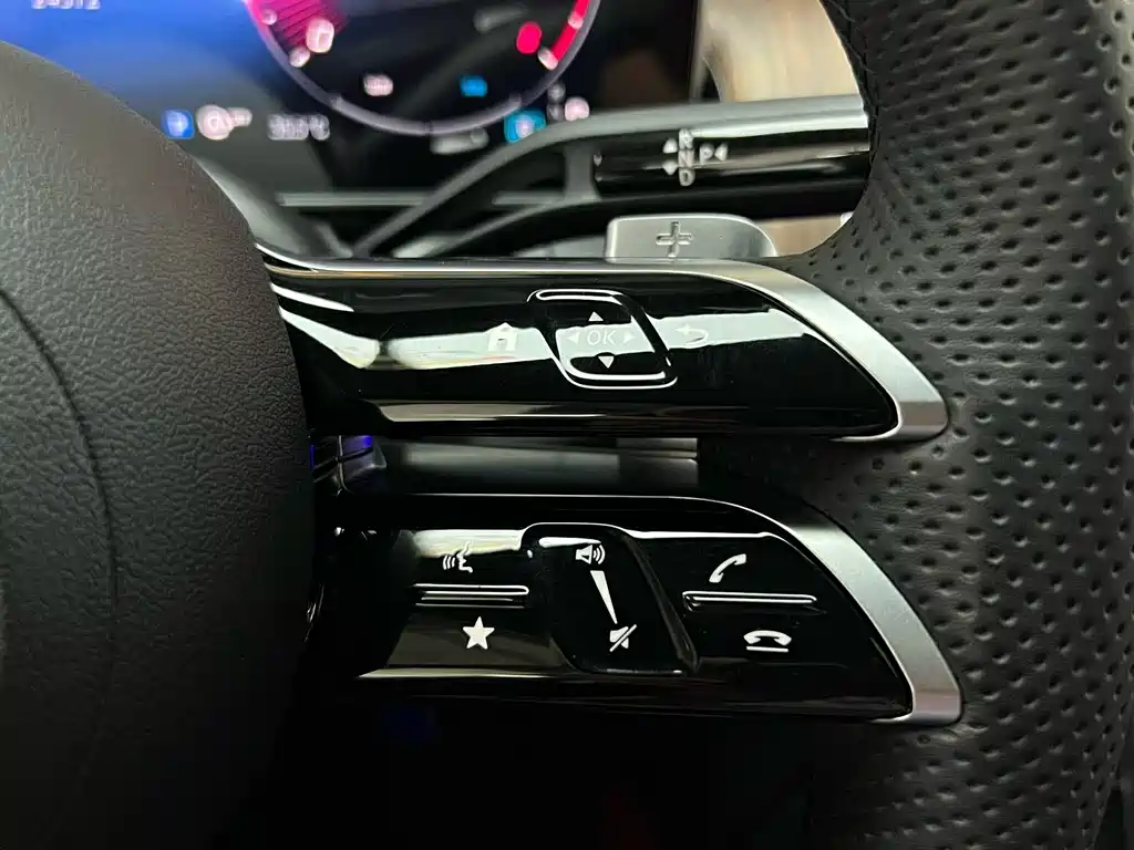 Mercedes-Benz GLC 2024 — фото 20