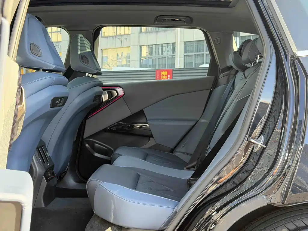 BMW X3 2025 — фото 13