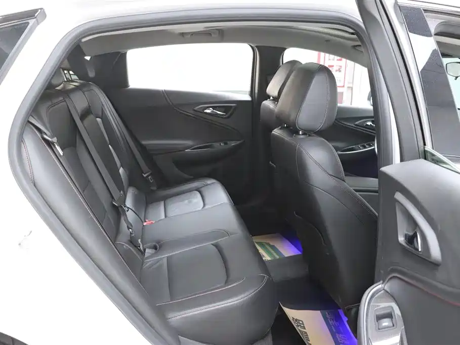 Chevrolet Malibu XL 2020 — фото 13