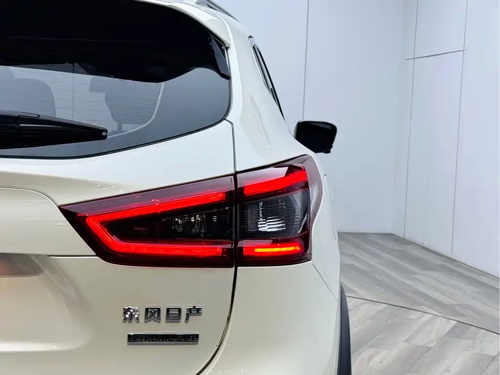 Nissan Qashqai 2019 — фото 26