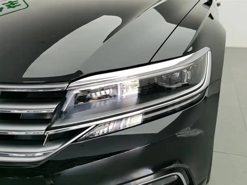 Volkswagen Phideon 2020 — фото 7