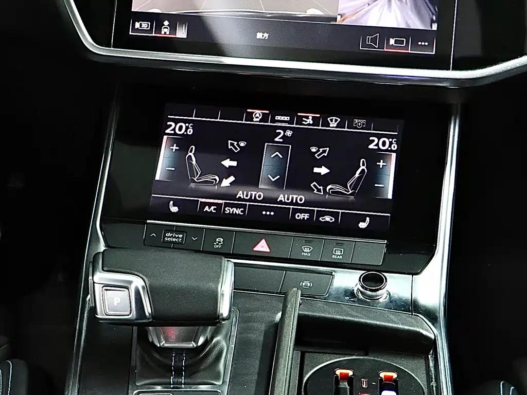Audi A7 2021 — фото 20