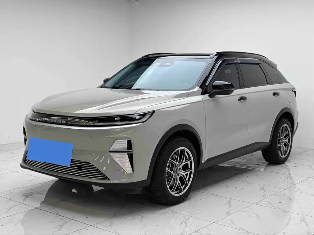 Haval Xiaolong MAX 2025 — фото 1