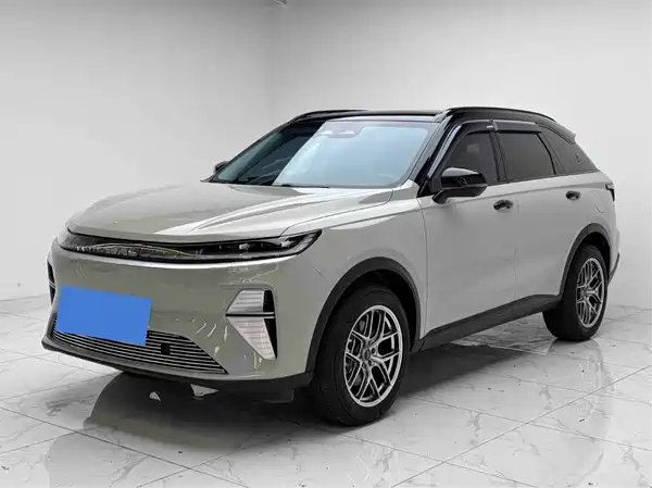 Haval Xiaolong MAX 2025