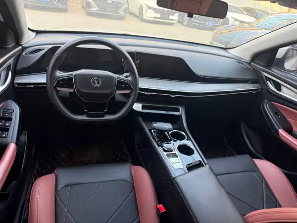Changan Eado 2023