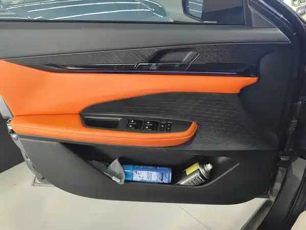 Changan UNI-V 2023