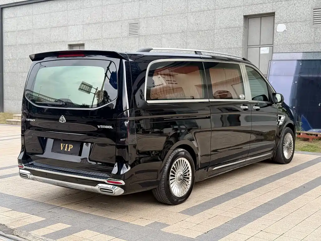 Mercedes-Benz Vito 2022