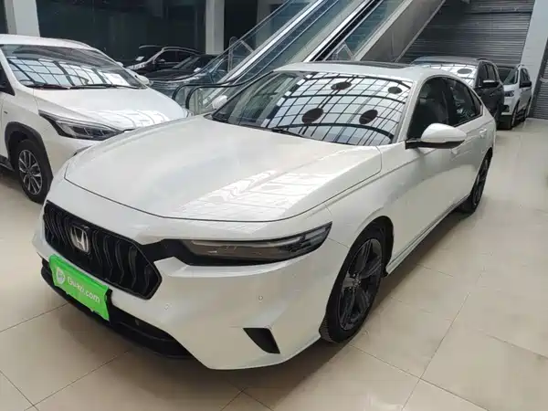 Honda Inspire 2024