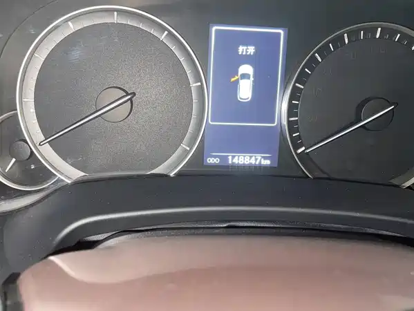 Lexus RX 2016