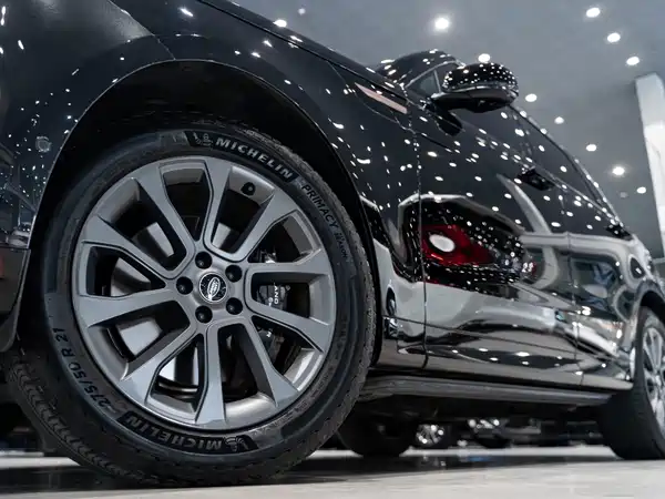 Land Rover Range Rover Sport 2023