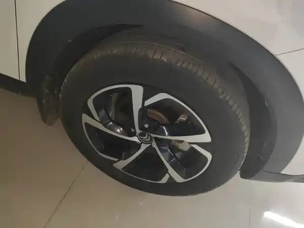 Citroën C5 Aircross 2019