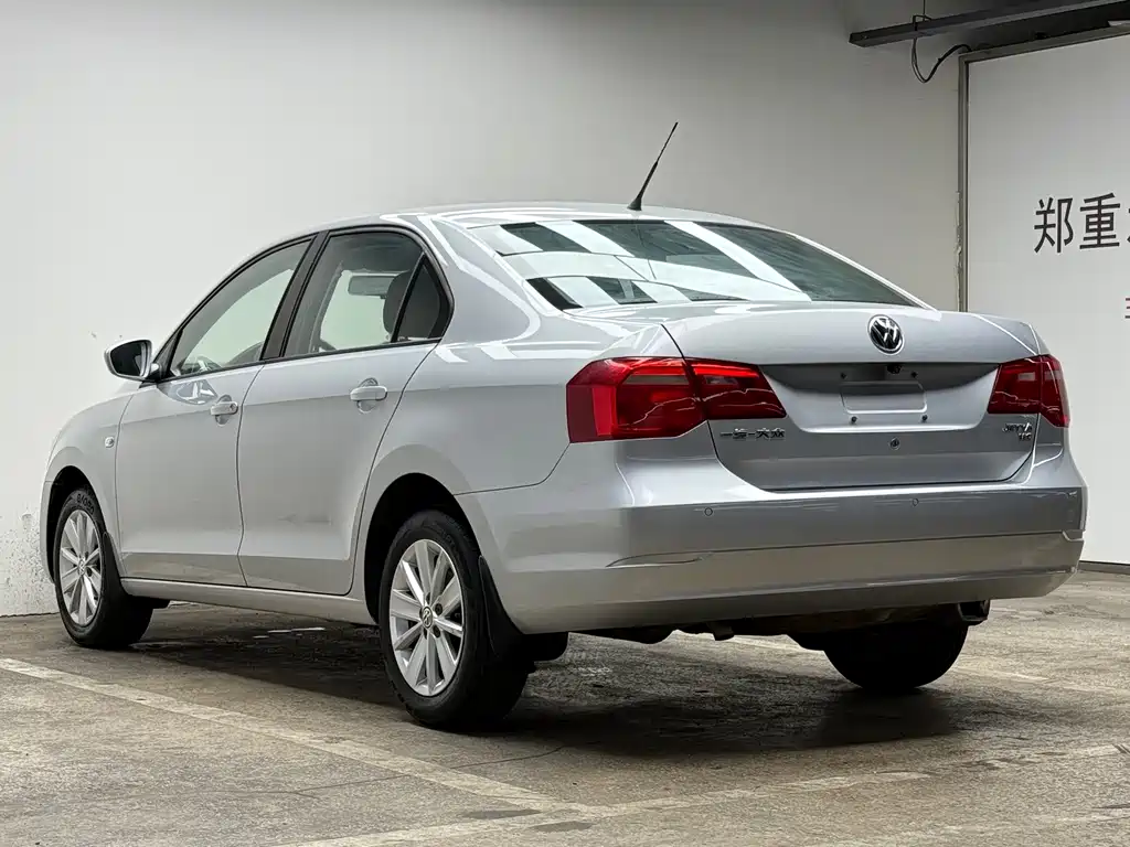 Volkswagen Jetta 2016