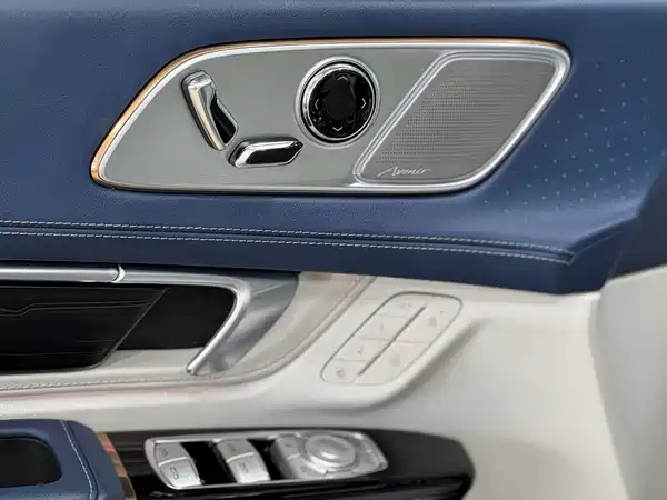 Buick Century 2023