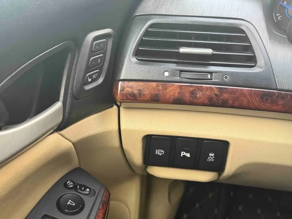 Honda Crosstour 2014 — фото 16