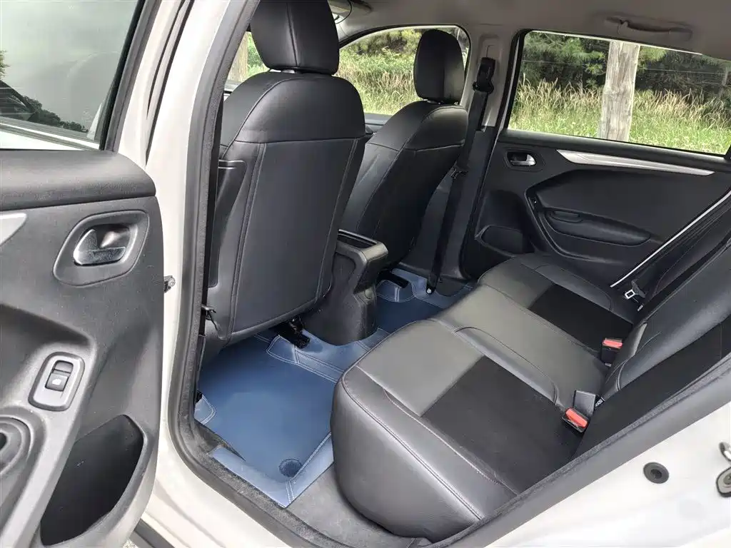 Citroen C3-XR 2017 — фото 13