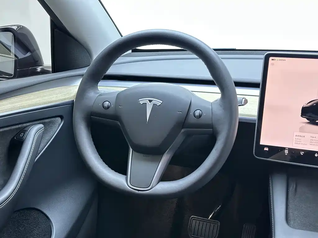 Tesla Model Y 2023 — фото 17