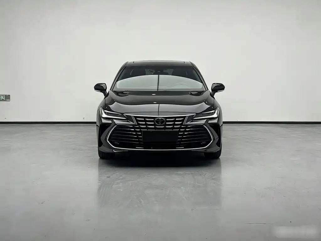 Toyota Avalon 2023 — фото 2