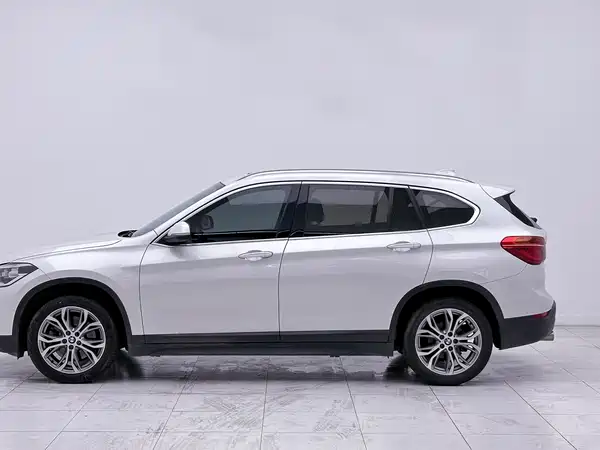 BMW X1 2019