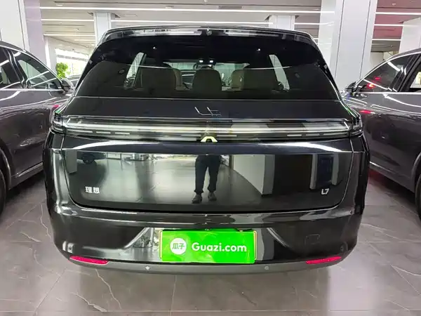 Li Auto L7 2023