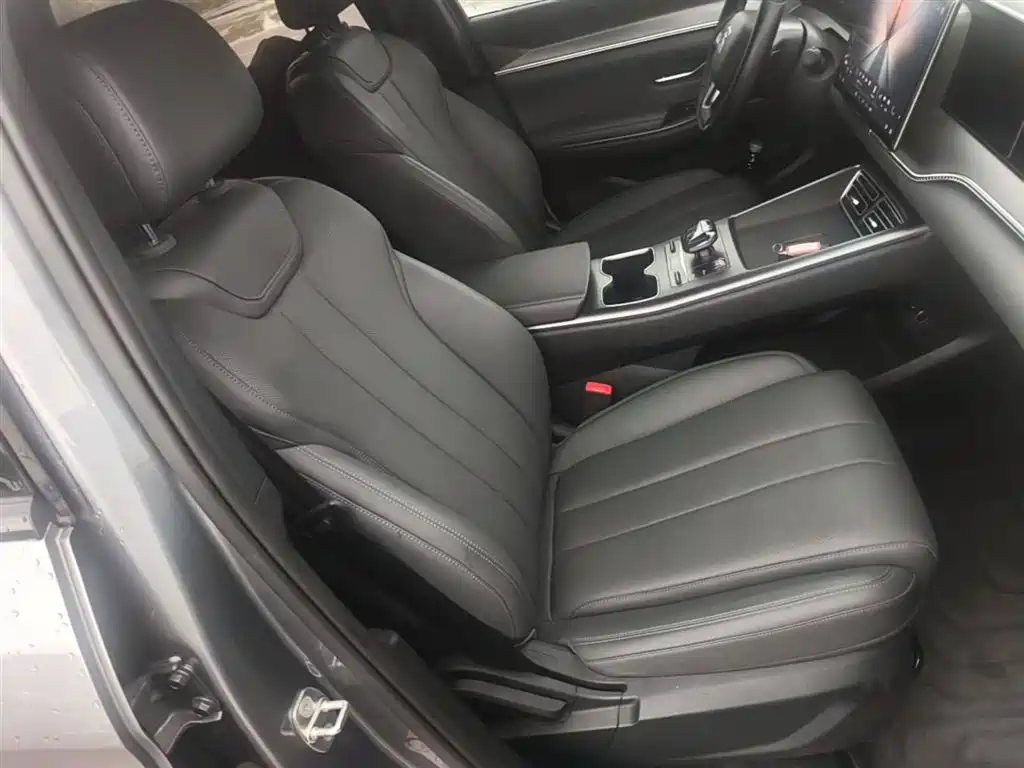 BYD Pro New Energy 2025 — фото 25