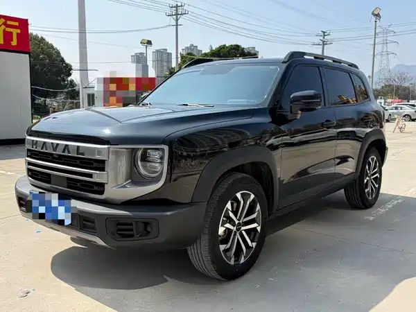 Haval Dargo 2022