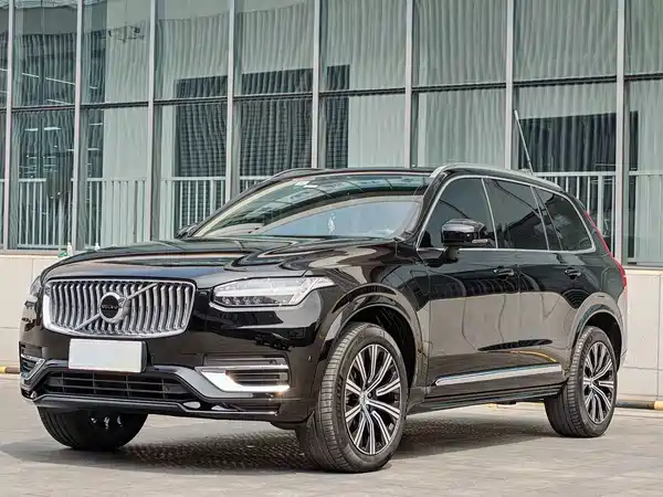 Volvo XC90 2024