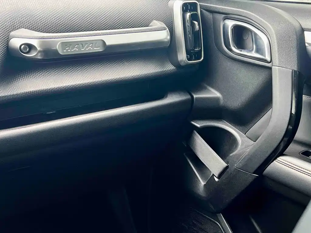 Haval Big Dog 2023 — фото 15