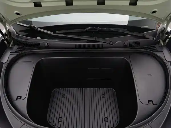Geely Galaxy Starwish 2024