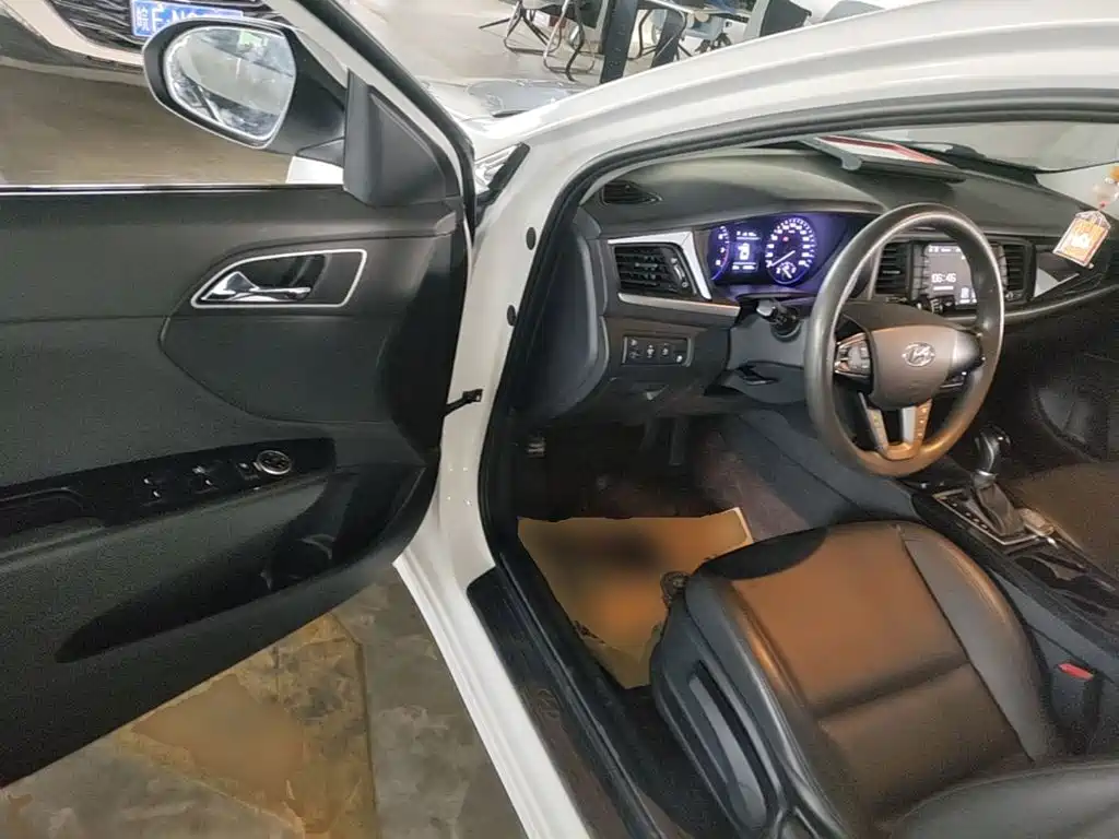 Hyundai Mistra 2019 — фото 16