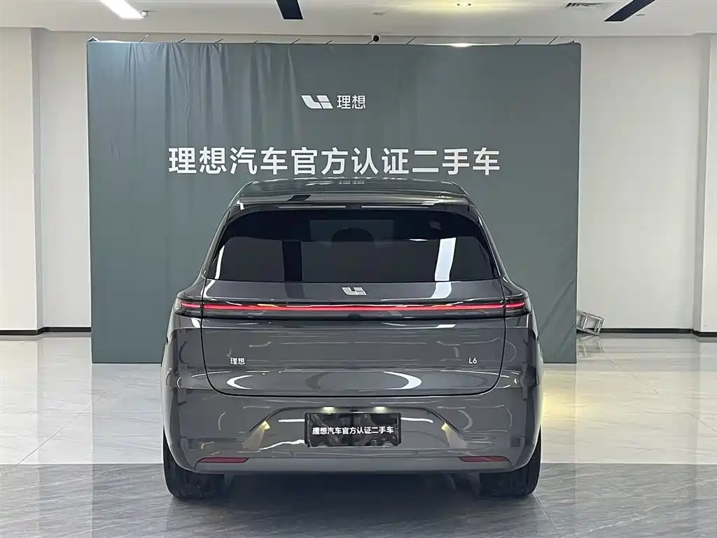 Li Auto Li L6 2024