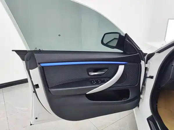 BMW 4 Series 2018
