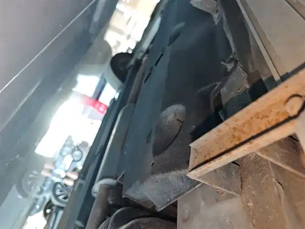 Hongqi HS5 2019