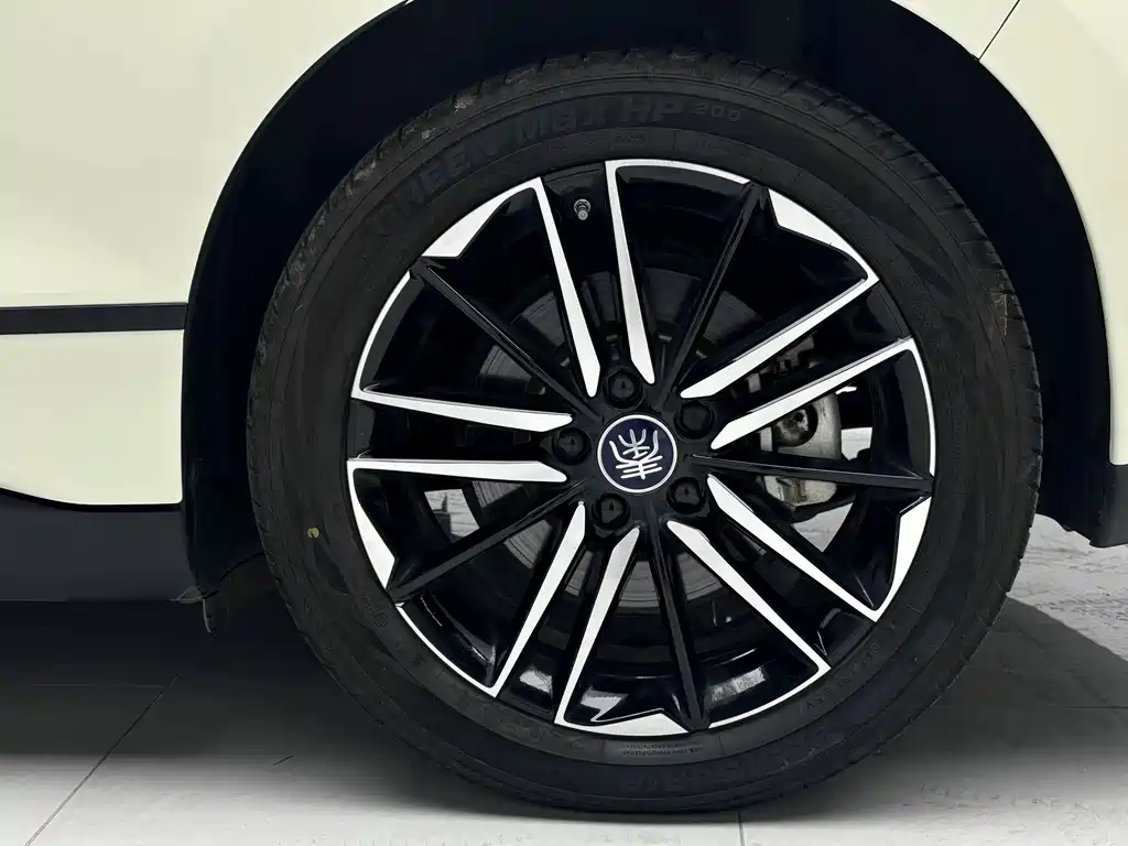 BYD Qin L 2025 — фото 17