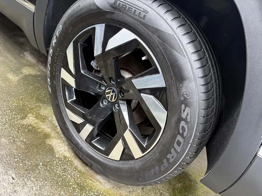 Volkswagen Teramont 2023