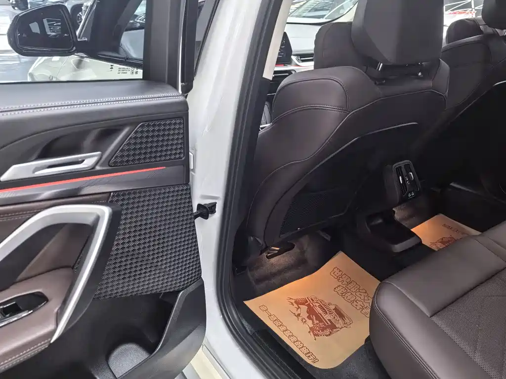 BMW X1 2023 — фото 11