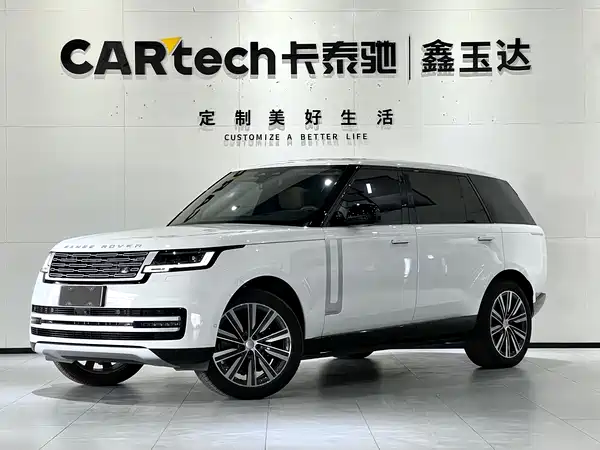 Land Rover Range Rover 2024