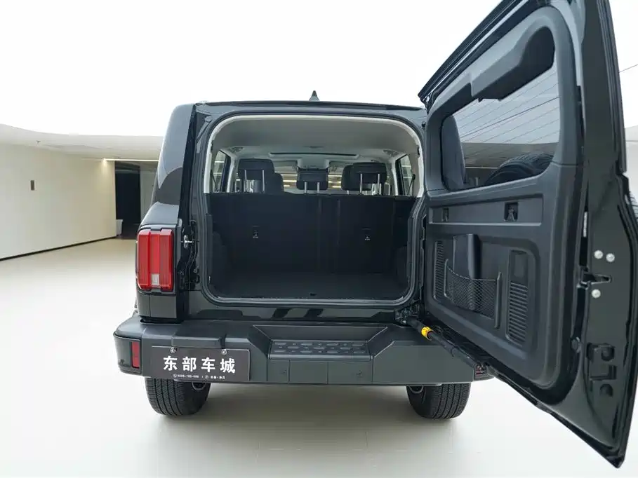 Tank 300 2024
