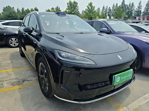 Shangjie H5 2025