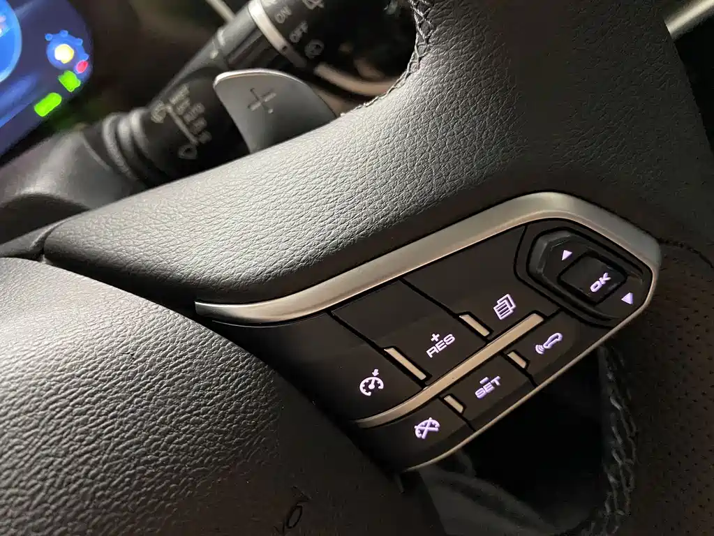 Haval H6 2023 — фото 10