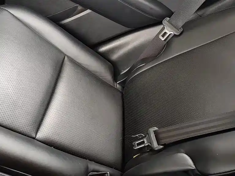 Lexus RX Classic 2014 — фото 14
