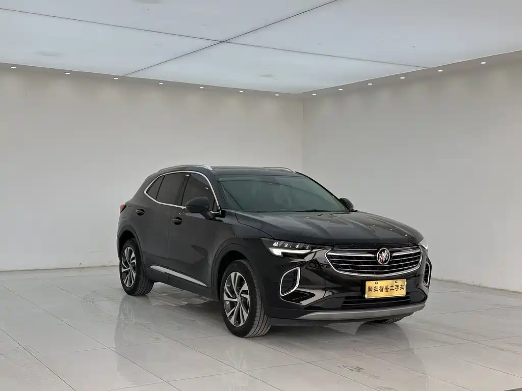 Buick Envision S 2023 — фото 3