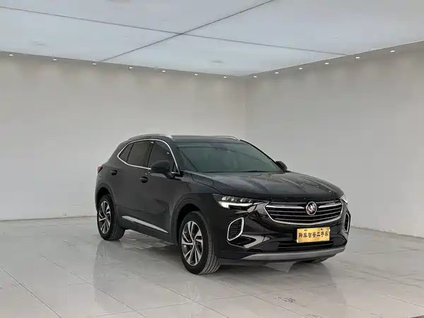 Buick Envision S 2023