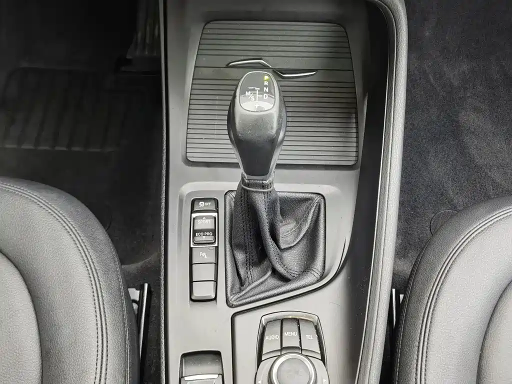 BMW X1 2017 — фото 13