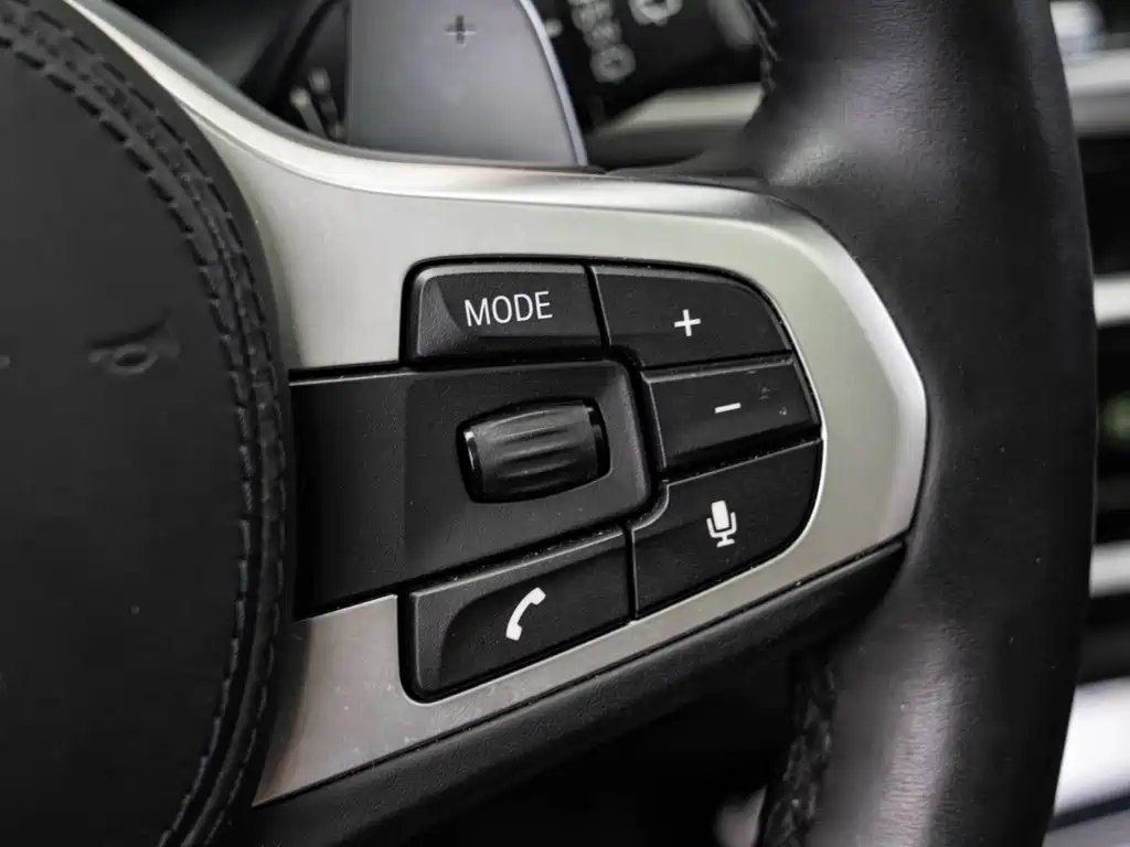 BMW X3 2019 — фото 16
