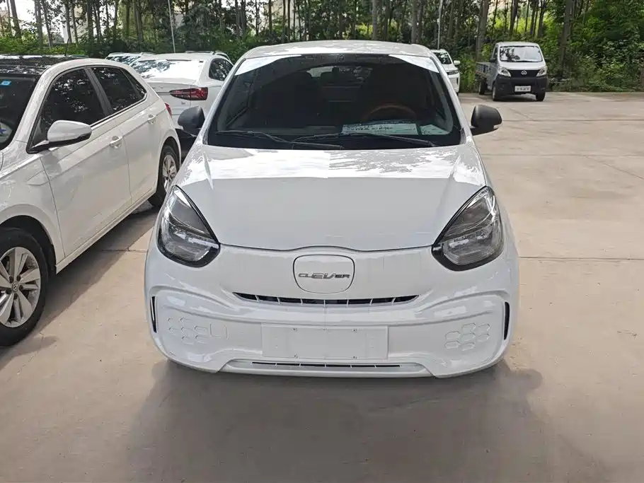 Roewe Clever 2021