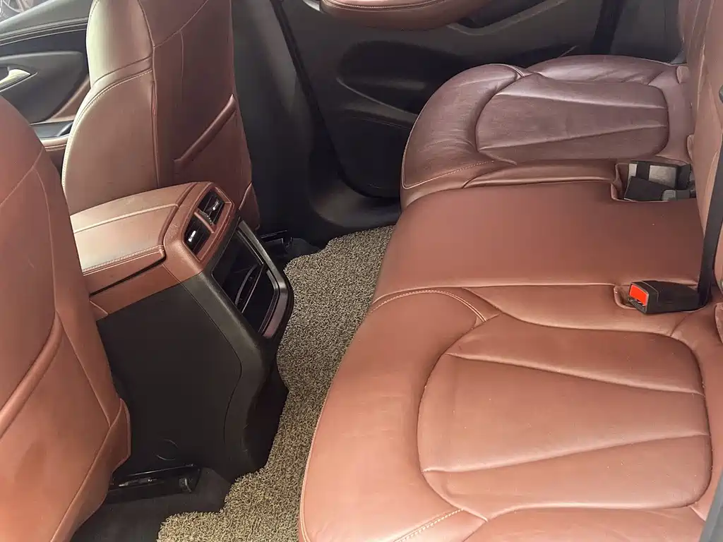 Buick Envision Plus 2020 — фото 10