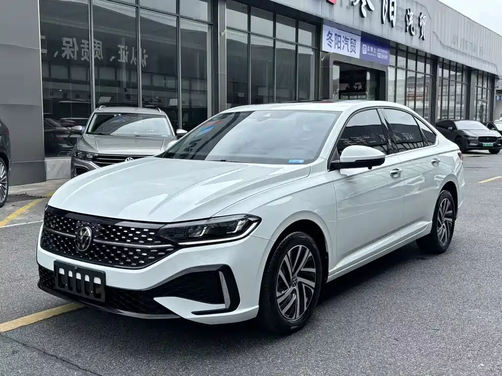 Volkswagen Lavida 2023