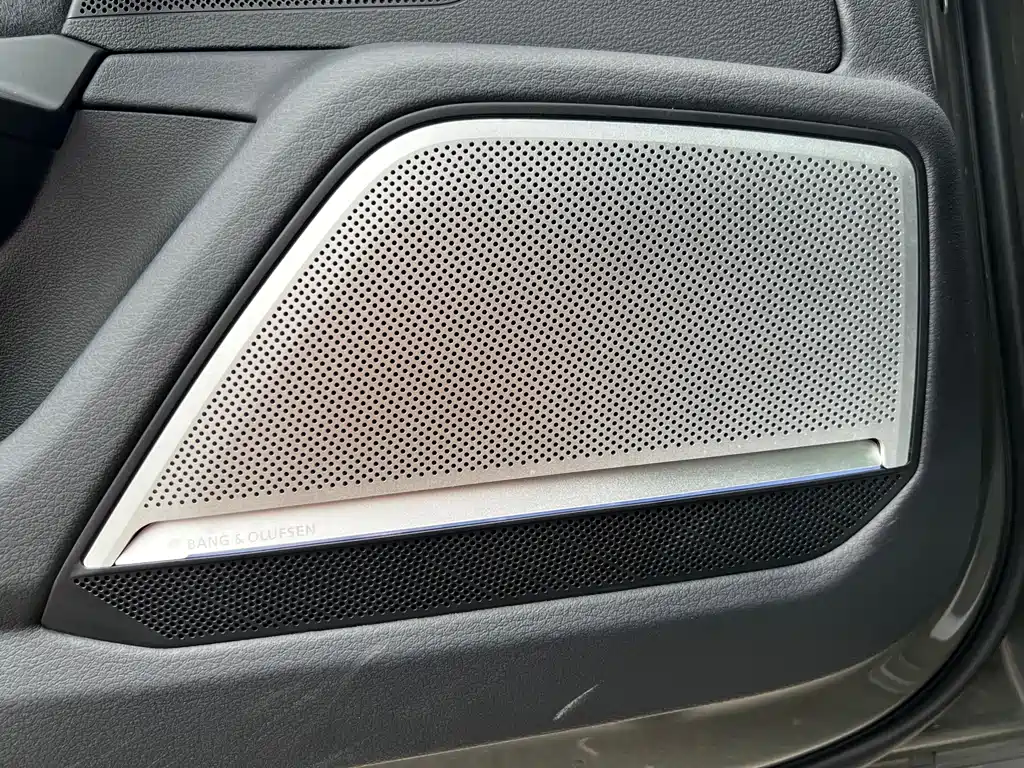 Audi A7 2023 — фото 12