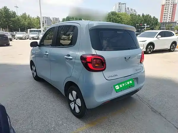 Wuling Hongguang MINIEV 2025