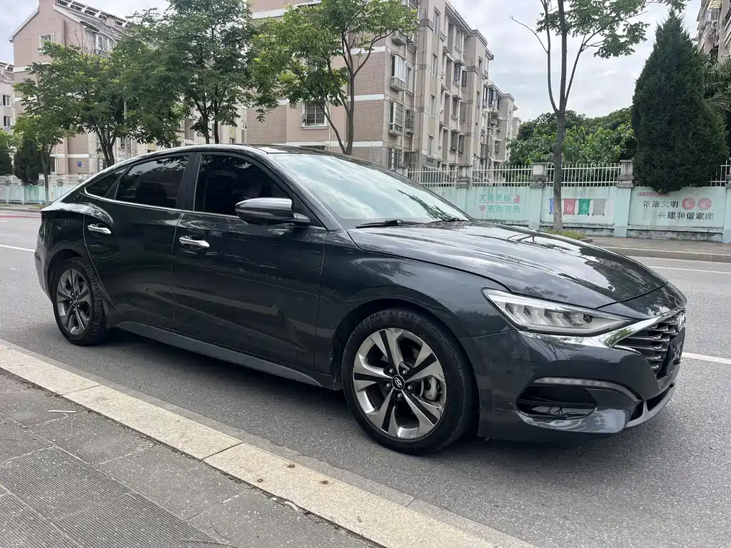 Hyundai Fista 2019 — фото 3